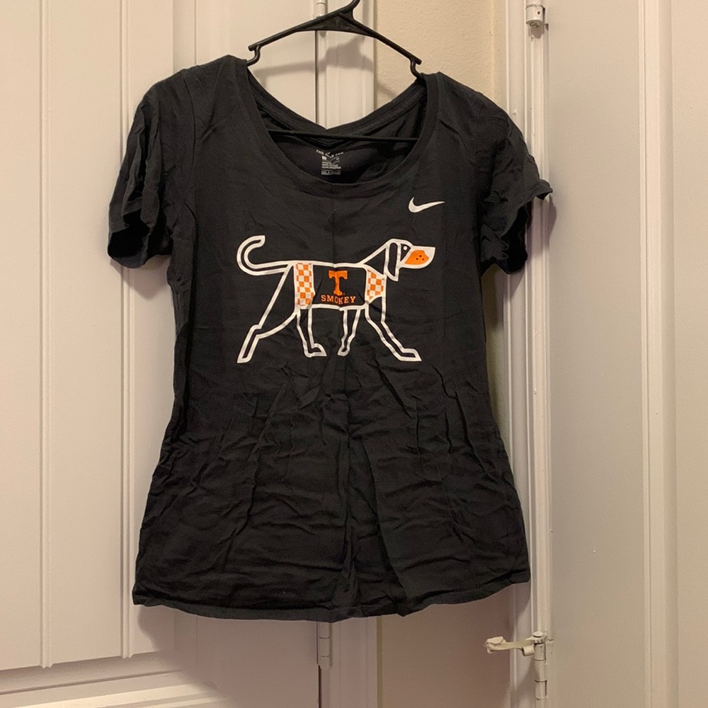 Nike university of tennessee T-shirt